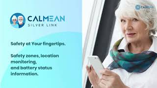 Discover CALMEAN Silver Link: The Ideal Smartphone for Seniors screenshot 1