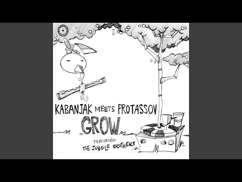 Protassov — Too Slick to Grind