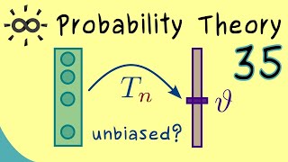 Probability Theory 35 | Point Estimators