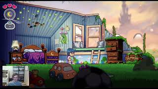 Dev Stream VOD: Demo Post-Mortem screenshot 2
