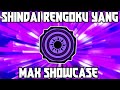 *MAX* Shindai Rengoku Yang *FULL SHOWCASE* | Shindai Rengoku Showcase | Shindo Life