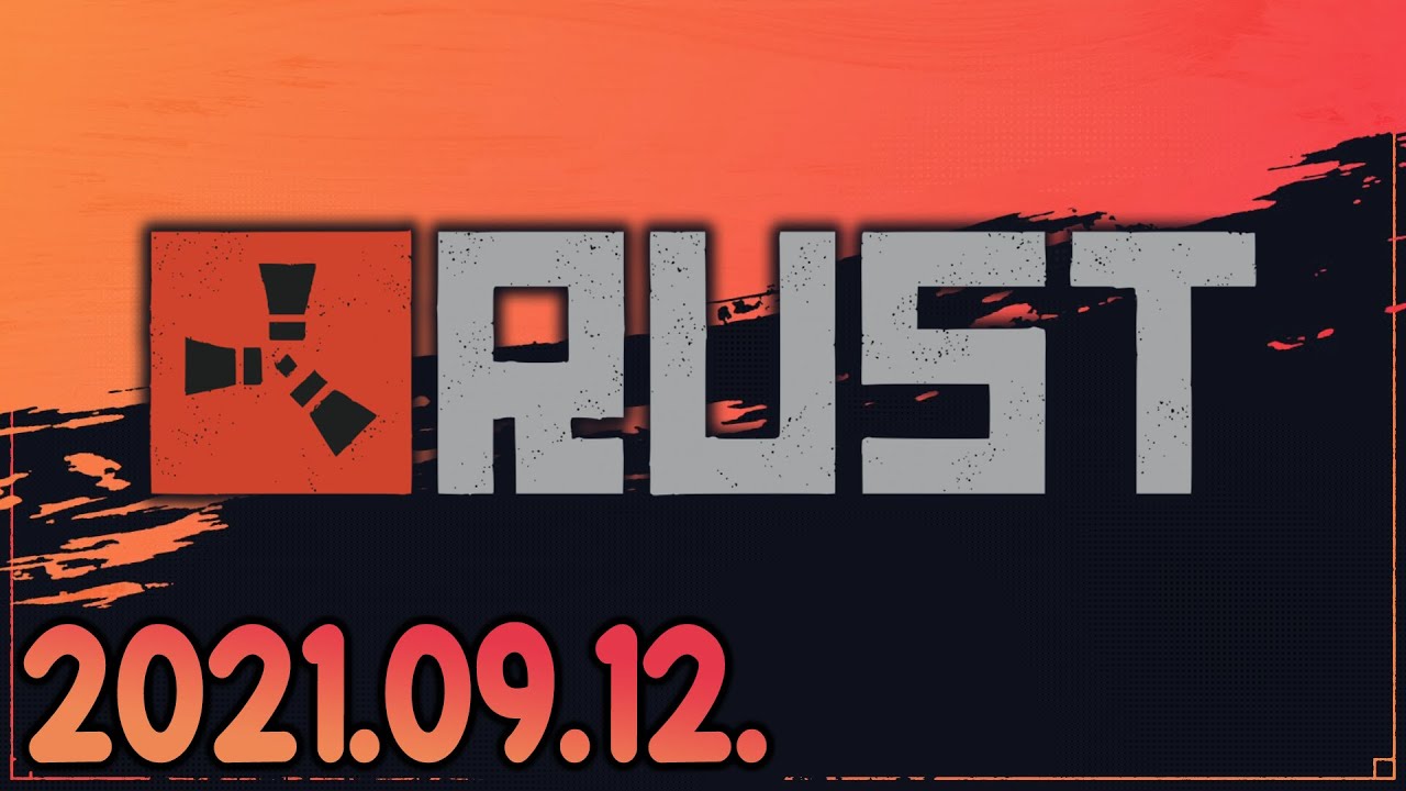 Rust (2021-09-12)