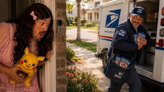 DSP Is Worried The US Postal Service Has Detractors That Will Mess Up His Pokémon Delivery 