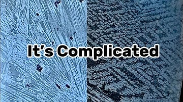 Can You Etch Homemade Meteorite? 