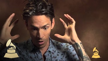 Brandon Boyd - Working with Brendan O