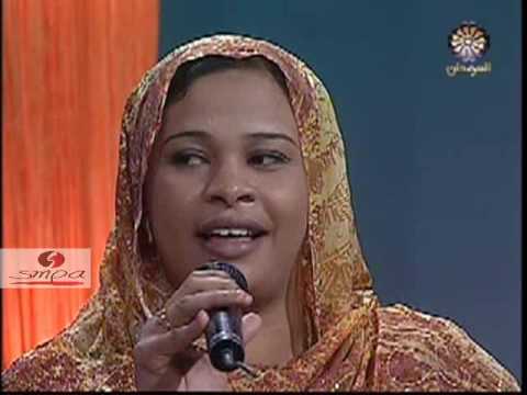 نبويه الملاك من دار الإذاعة للفنانة عائشة الفلاتية