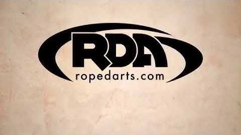 Rope Dart Tutorial: 3 Dragons Chasing Dark Overlord