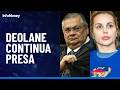 Dino nega pedido de prisão domiciliar para Deolane Bezerra | InfoMoney News