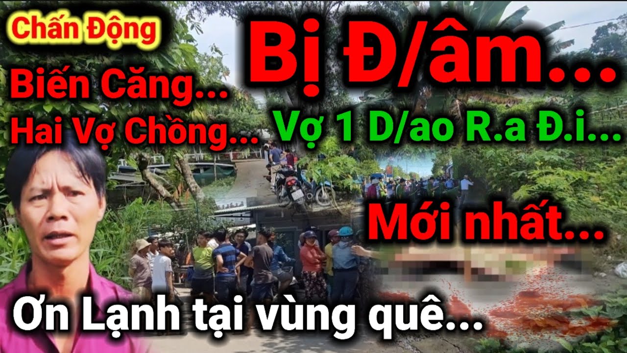 Hai vợ chồng yêu thương nhau