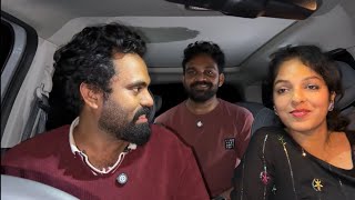 Bigg Boss S8 E1 - Rahul Easwar 🐕 Show - Wikky Thug Azifeee Kadal Komban 🔥