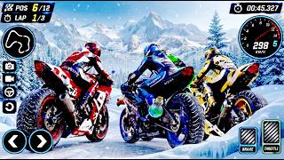 GT Bike Race - Real Moto Bike Race Extreme – 3D Bike Racing Moto Extreme Game.#7 screenshot 1