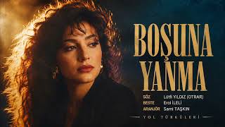 Boşuna Yanma - Anatolian Acoustic Cover