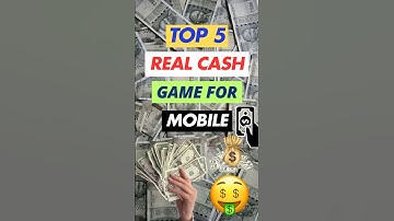 REAL CASH GAMES for android in tamil | earning apps in tamil | cash games in tamil | earning games