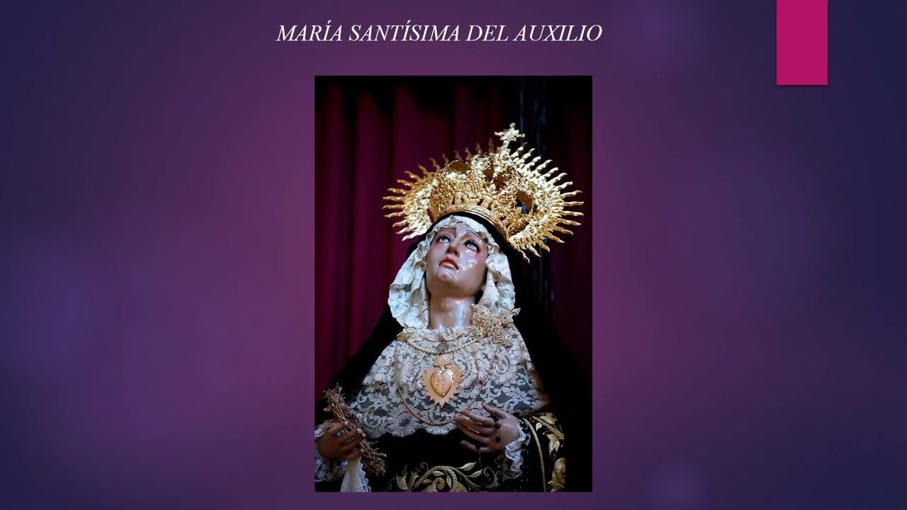 100 SEMANA SANTA EN MALAGA