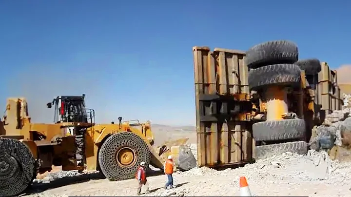 150 The Most Amazing Heavy Whitestar Machinery In The World ▶ 100