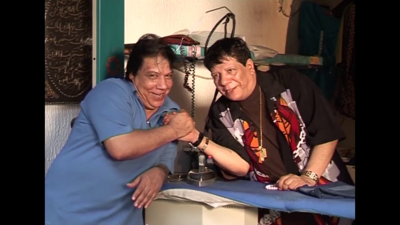 مقالب حبايب مع حسين مملوك وشعبان عبد الرحيم