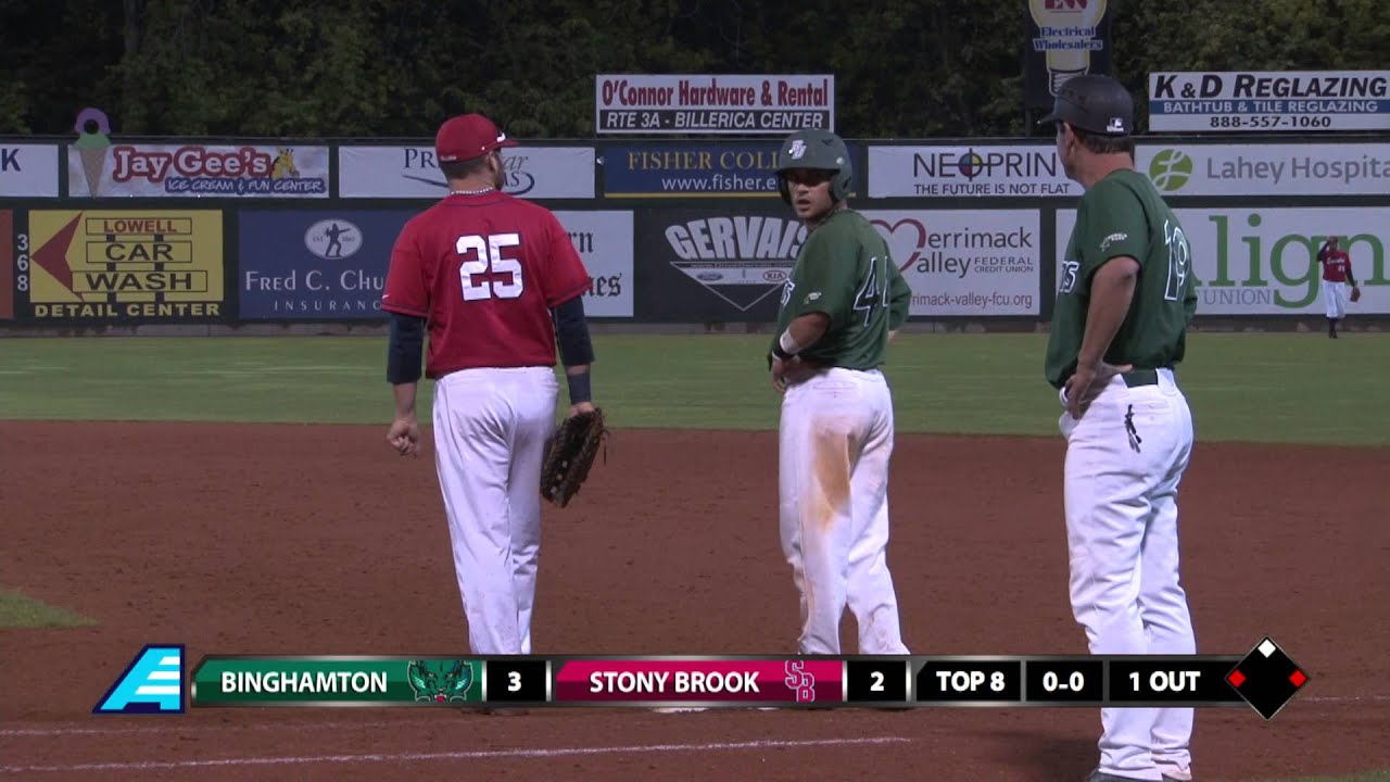 baseball-binghamton-defeats-stony-brook-to-force-a-game-7-youtube