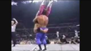 Chris Benoit - Hurt