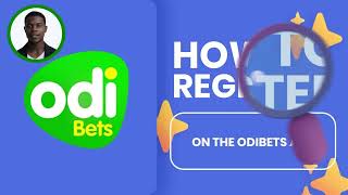 How to download and install the mobile Android Odibets app screenshot 5