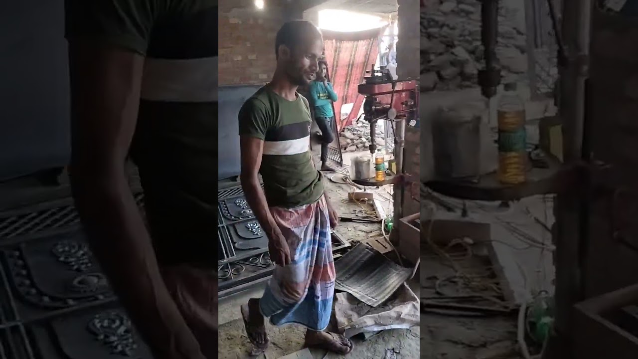 dumariya chowk kata labha  vlog 1 