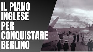 Il "Piano Baltico" per battere i tedeschi e conquistare Berlino [AperiStoria 99]