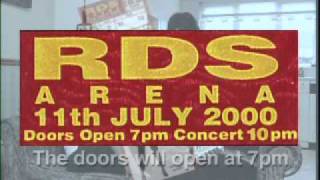 RWNS1P1 LP3 Reading Concert Tickets