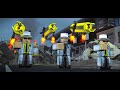 Bloxy Cola Man (episode 16)