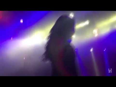 All Night - Steve Aoki & Lauren Jauregui First Live Performance