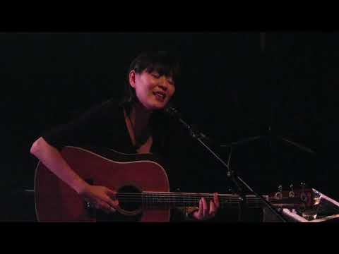 安溥 (張懸)『 請你給我好一點的情敵 』 @ LIVE IN TOKYO (2016.07.28)