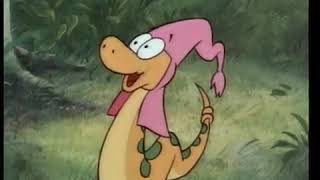 The Little Flying Bears - Episode 2 Attack Of The Scarlet Serpents Eng Sub