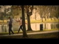 TPV 2012 - Jin Akanishi: Sun Burns Down - Fan Made Music Video