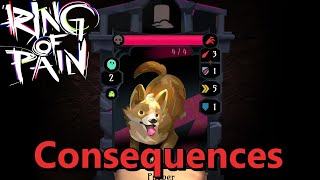Some Actions Cannot Be Reversed | Ring of Pain Lets Play