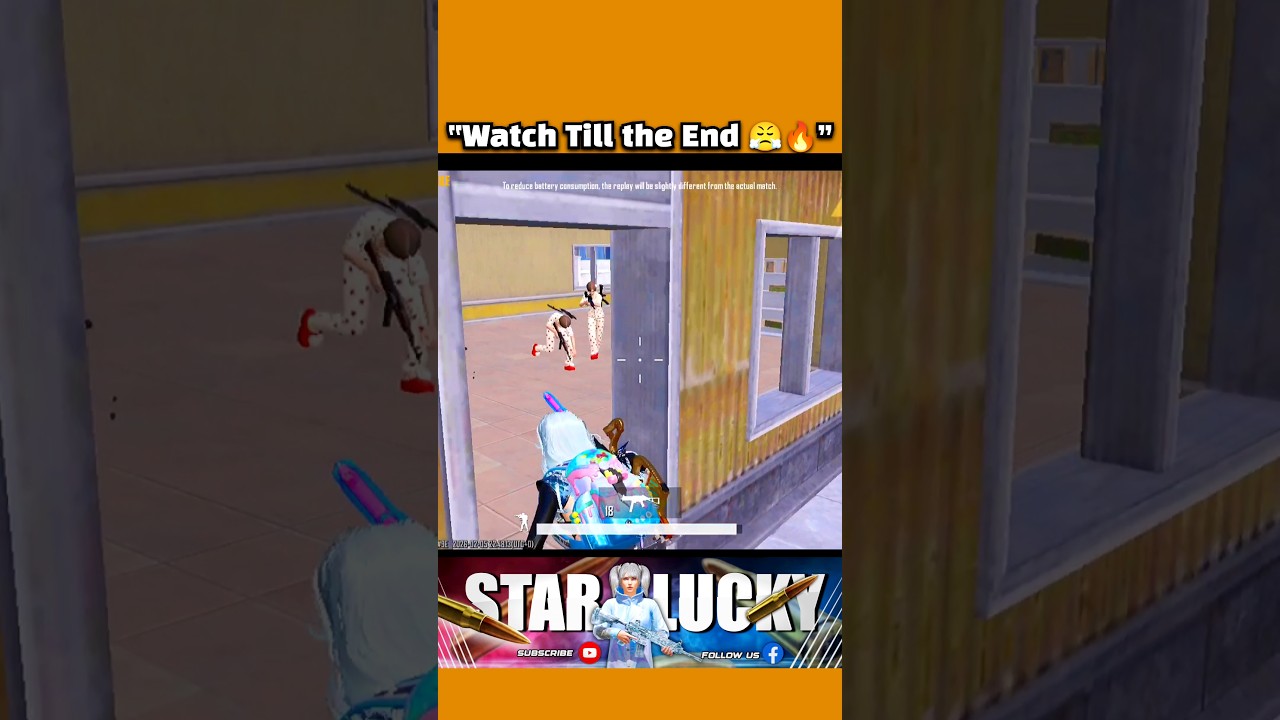 Безумные поражения отрядов 1 на 4 в PUBG Mobile!