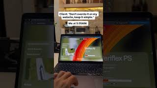 Client asked for something new? we Delivered | Saviortech