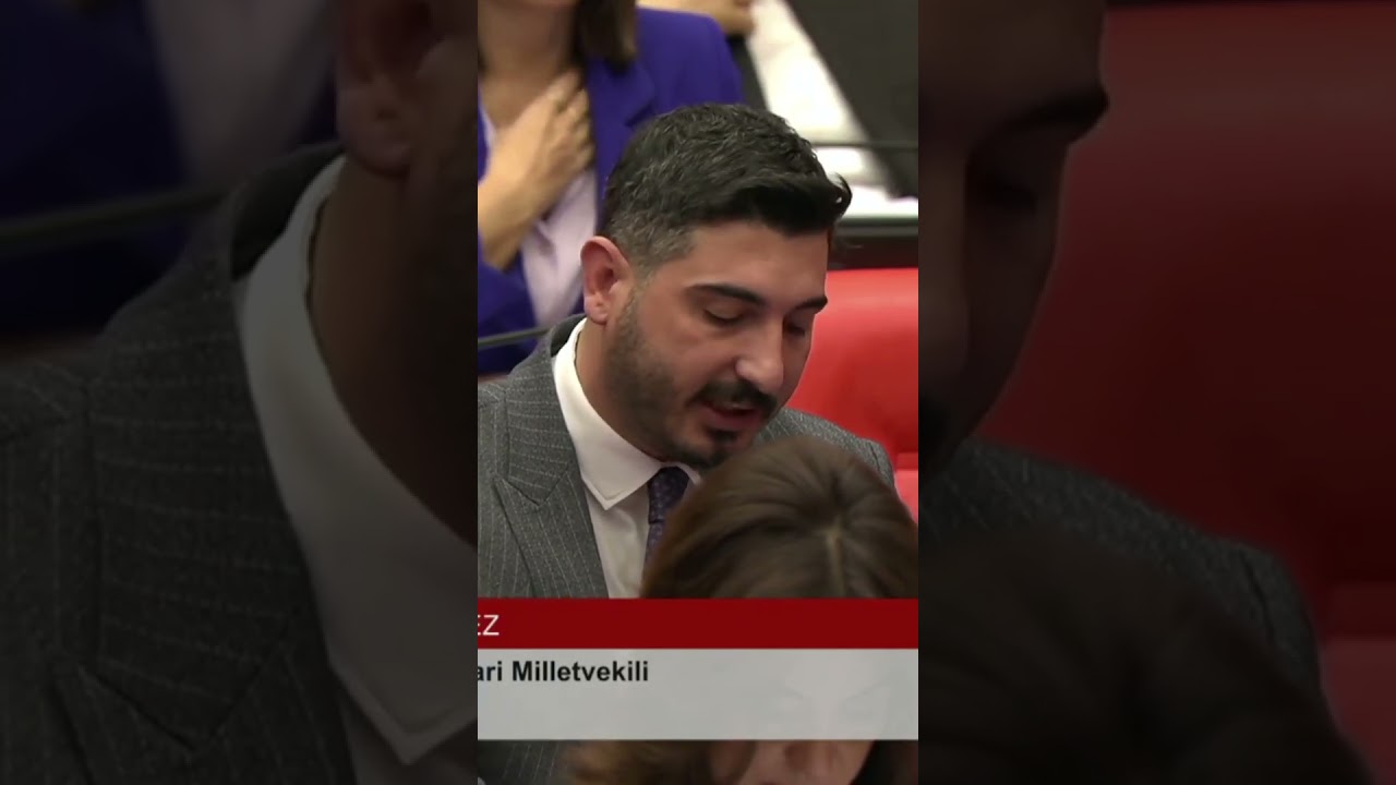 Onur DÜŞÜNMEZ - 46. Birleşim (28.Dönem, 4.Yasama)