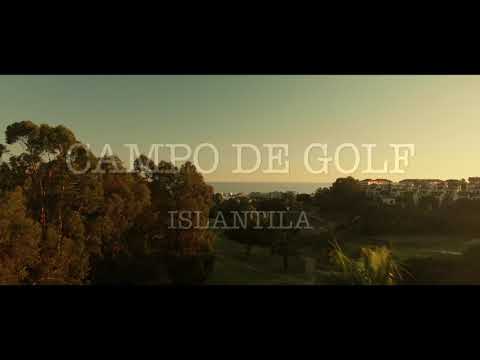 CAMPO DE GOLF DE ISLANTILLA Los Mejores Campos de Golf en Huelva: La Guía Definitiva