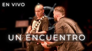 Video thumbnail of "Puerto Seguro - Un Encuentro"