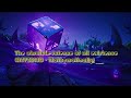 The Science of the Universe: Revealed! 2/2