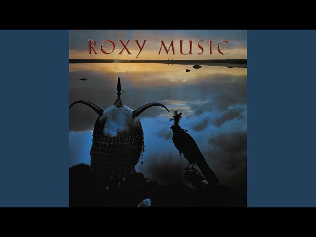 Roxy Music - While My Heart Is Still Beating