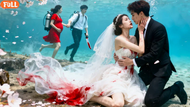 He Drowned Me For Pregnant Mistress—Reborn! I Married the CEO Who Loved Me 10 Years!