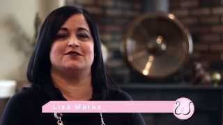 A World of Pink - Lisa's Story