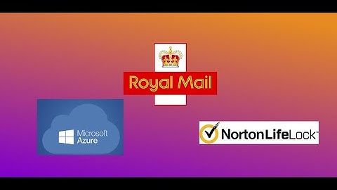 Vulnerability Weekly - 16-1-22 - UK Royal Mail, Symantec data breach, Azure SSRF, Lockbit ransomware
