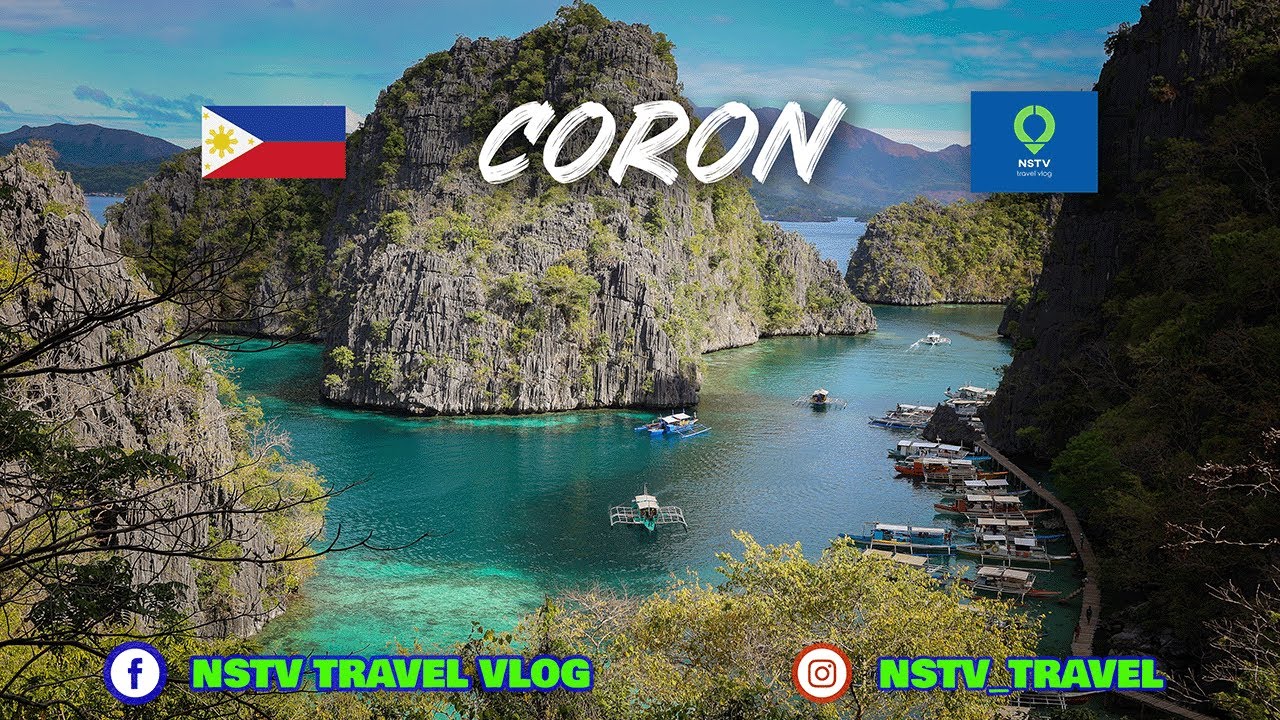 Coron, Palawan: Things you should know before making the trip