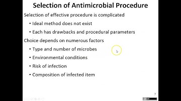 Chapter 13 part 1 Microbiology OER