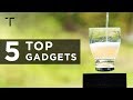 Top 5 gadgets you didnt know existed