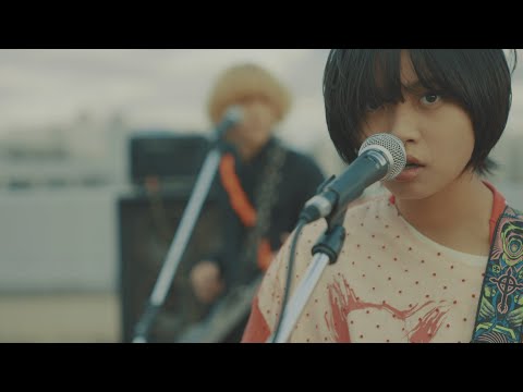 板歯目 ‐「まず疑ってかかれ」（Official Music Video_2022年1月1日リリース)_BANSHIMOKU
