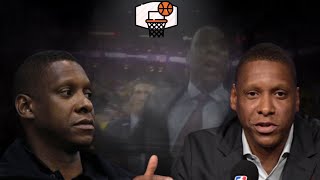 New Body Cam Footage Of Toronto Raptors President Masai Ujiri And Police Released