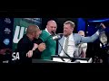 Conor mcgregor tribute  ian batista ufc  song my song know w fall out boy
