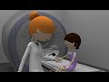 MRI Scanning for Kids!