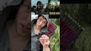 Stop Ruining Robin Hood